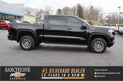 2021 GMC Sierra 1500 Crew Cab 4x4 Pickup for sale #31570A - photo 1