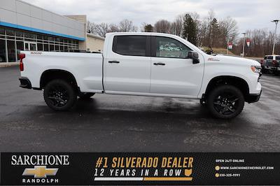 2025 Chevrolet Silverado 1500 Crew Cab 4x4 Pickup for sale #31580 - photo 1