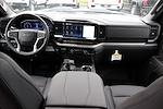 2025 Chevrolet Silverado 1500 Crew Cab 4x4 Pickup for sale #31580 - photo 20