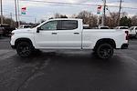 2025 Chevrolet Silverado 1500 Crew Cab 4x4 Pickup for sale #31580 - photo 24