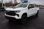 2025 Chevrolet Silverado 1500 Crew Cab 4x4 Pickup for sale #31580 - photo 25