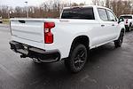 2025 Chevrolet Silverado 1500 Crew Cab 4x4 Pickup for sale #31580 - photo 2