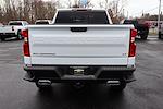 2025 Chevrolet Silverado 1500 Crew Cab 4x4 Pickup for sale #31580 - photo 27
