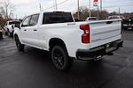 2025 Chevrolet Silverado 1500 Crew Cab 4x4 Pickup for sale #31580 - photo 28