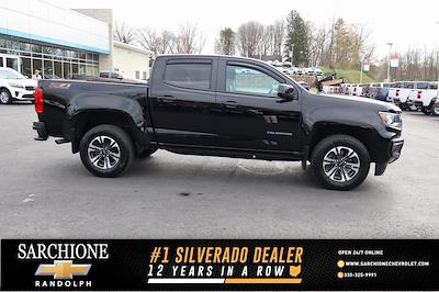 2022 Chevrolet Colorado Crew Cab 4x4 Pickup for sale #31585A - photo 1