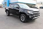 2022 Chevrolet Colorado Crew Cab 4x4 Pickup for sale #31585A - photo 2