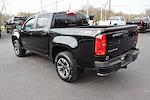 2022 Chevrolet Colorado Crew Cab 4x4 Pickup for sale #31585A - photo 33