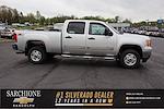 2011 GMC Sierra 2500 Crew Cab 4x4 Pickup for sale #31589B - photo 2