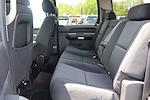 2011 GMC Sierra 2500 Crew Cab 4x4 Pickup for sale #31589B - photo 18