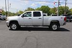 2011 GMC Sierra 2500 Crew Cab 4x4 Pickup for sale #31589B - photo 25