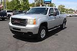 2011 GMC Sierra 2500 Crew Cab 4x4 Pickup for sale #31589B - photo 26