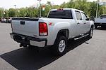 2011 GMC Sierra 2500 Crew Cab 4x4 Pickup for sale #31589B - photo 2