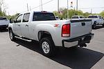 2011 GMC Sierra 2500 Crew Cab 4x4 Pickup for sale #31589B - photo 29