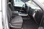 2018 Chevrolet Silverado 1500 Crew Cab 4WD Pickup for sale #31592B - photo 17