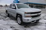 2018 Chevrolet Silverado 1500 Crew Cab 4WD Pickup for sale #31592B - photo 2