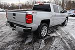 2018 Chevrolet Silverado 1500 Crew Cab 4WD Pickup for sale #31592B - photo 24