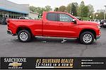 2025 Chevrolet Silverado 1500 Double Cab 4x4 Pickup for sale #31608 - photo 1