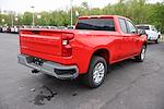 2025 Chevrolet Silverado 1500 Double Cab 4x4 Pickup for sale #31608 - photo 21