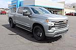 2025 Chevrolet Silverado 1500 Crew Cab 4x4 Pickup for sale #31609 - photo 3
