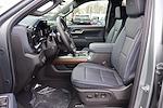 2025 Chevrolet Silverado 1500 Crew Cab 4x4 Pickup for sale #31609 - photo 5