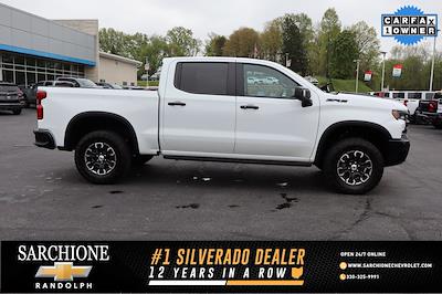 2023 Chevrolet Silverado 1500 Crew Cab 4x4 Pickup for sale #31609A - photo 1