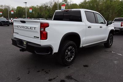 2023 Chevrolet Silverado 1500 Crew Cab 4x4 Pickup for sale #31609A - photo 2