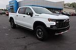 2023 Chevrolet Silverado 1500 Crew Cab 4x4 Pickup for sale #31609A - photo 3