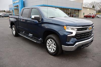 2022 Chevrolet Silverado 1500 Crew Cab 4x4 Pickup for sale #31610A - photo 1