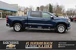 2022 Chevrolet Silverado 1500 Crew Cab 4x4 Pickup for sale #31610A - photo 3