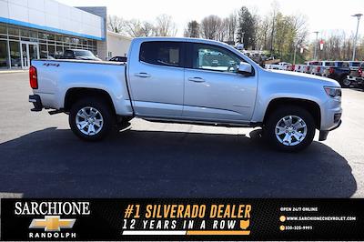 2020 Chevrolet Colorado Crew Cab 4x4 Pickup for sale #31610B - photo 1
