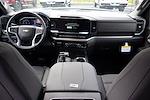 2025 Chevrolet Silverado 1500 Crew Cab 4x4 Pickup for sale #31611 - photo 17