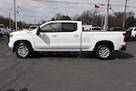 2025 Chevrolet Silverado 1500 Crew Cab 4x4 Pickup for sale #31611 - photo 20