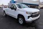 2025 Chevrolet Silverado 1500 Crew Cab 4x4 Pickup for sale #31611 - photo 3