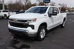 2025 Chevrolet Silverado 1500 Crew Cab 4x4 Pickup for sale #31611 - photo 21