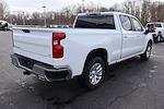 2025 Chevrolet Silverado 1500 Crew Cab 4x4 Pickup for sale #31611 - photo 2