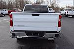 2025 Chevrolet Silverado 1500 Crew Cab 4x4 Pickup for sale #31611 - photo 23