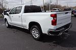 2025 Chevrolet Silverado 1500 Crew Cab 4x4 Pickup for sale #31611 - photo 24