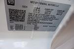 2025 Chevrolet Silverado 1500 Crew Cab 4x4 Pickup for sale #31611 - photo 28