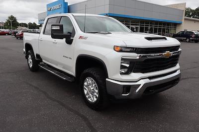 2024 Chevrolet Silverado 2500 Crew Cab 4x4 Pickup for sale #31611A - photo 1