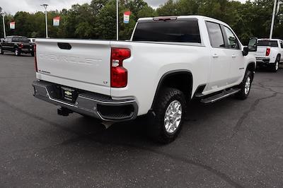2024 Chevrolet Silverado 2500 Crew Cab 4x4 Pickup for sale #31611A - photo 2