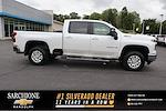 2024 Chevrolet Silverado 2500 Crew Cab 4x4 Pickup for sale #31611A - photo 3