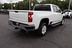 2024 Chevrolet Silverado 2500 Crew Cab 4x4 Pickup for sale #31611A - photo 2