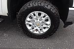 2024 Chevrolet Silverado 2500 Crew Cab 4x4 Pickup for sale #31611A - photo 31