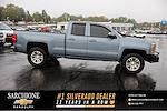 2015 Chevrolet Silverado 1500 Double Cab 4x4 Pickup for sale #31611B - photo 1