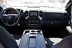 Used 2022 Chevrolet Silverado 2500 Custom Crew Cab 4x4 Pickup for sale #31624A - photo 14