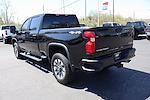 Used 2022 Chevrolet Silverado 2500 Custom Crew Cab 4x4 Pickup for sale #31624A - photo 27