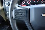 Used 2022 Chevrolet Silverado 2500 Custom Crew Cab 4x4 Pickup for sale #31624A - photo 7