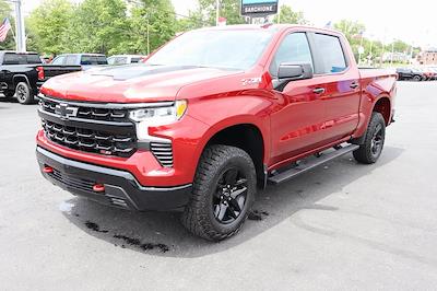 2023 Chevrolet Silverado 1500 Crew Cab 4x4 Pickup for sale #31627A - photo 1