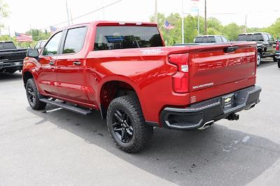 2023 Chevrolet Silverado 1500 Crew Cab 4x4 Pickup for sale #31627A - photo 2