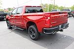 2023 Chevrolet Silverado 1500 Crew Cab 4x4 Pickup for sale #31627A - photo 2